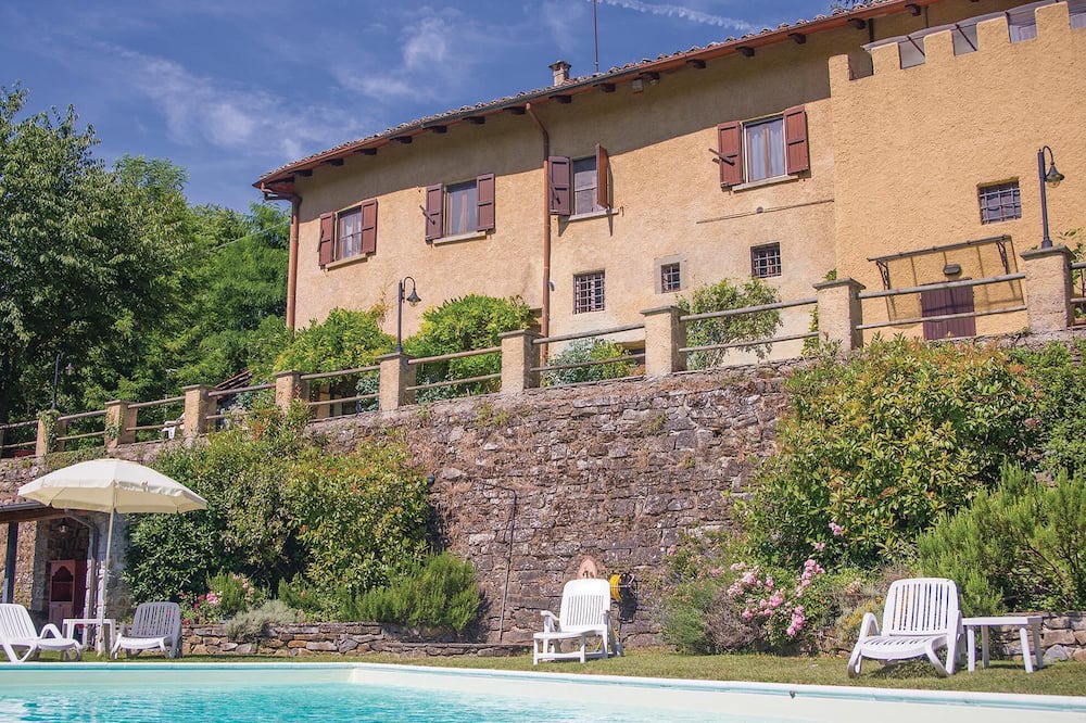Photo of Outdoor in Borgo San Lorenzo