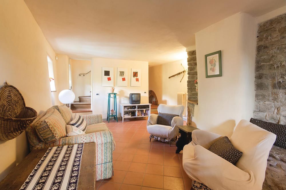 Photo of Bedroom in Borgo San Lorenzo