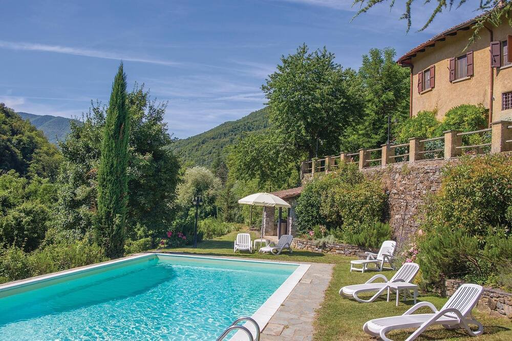 Photo of Outdoor in Borgo San Lorenzo