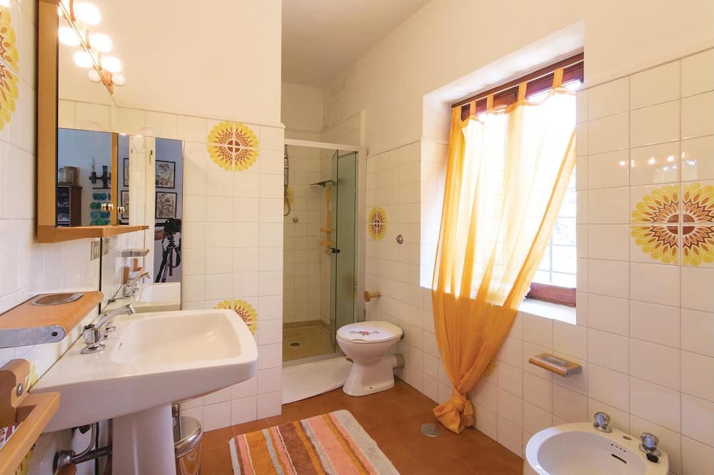 Photo of Bathroom in Borgo San Lorenzo