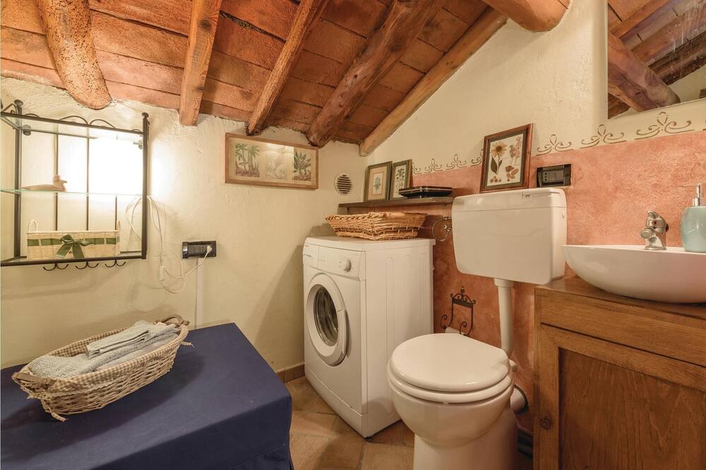 Photo of Bathroom in Vaiano