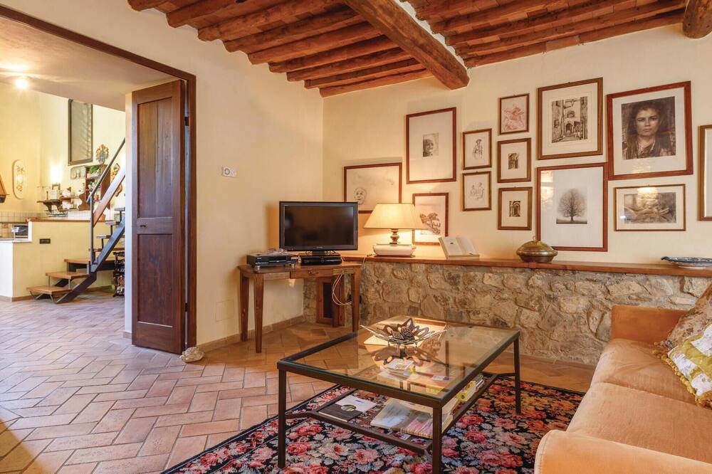 Photo of Bedroom in Vaiano