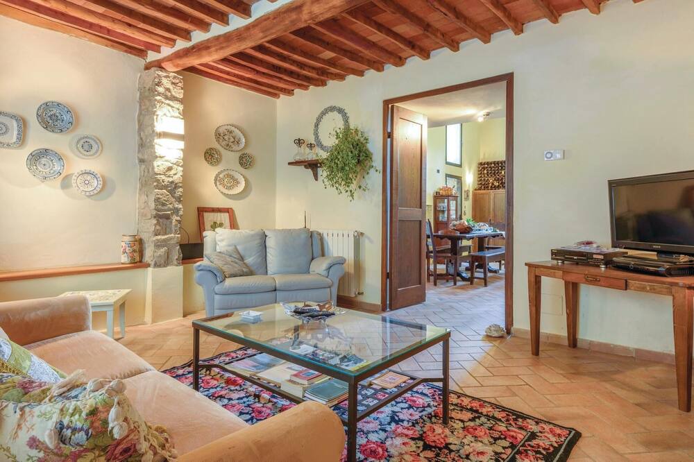 Photo of Bedroom in Vaiano