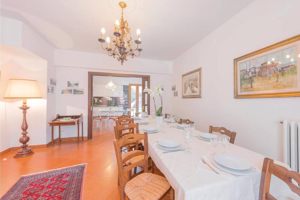 Photo of Bedroom in Scarperia