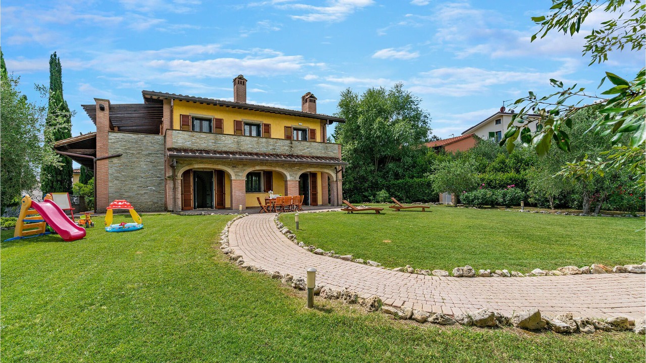 Photo of Outdoor in Selvatelle