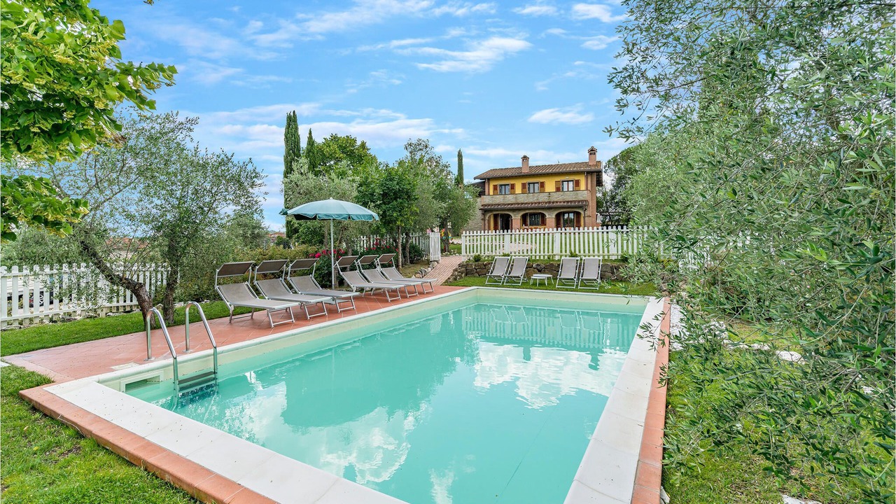 Photo of Outdoor in Selvatelle