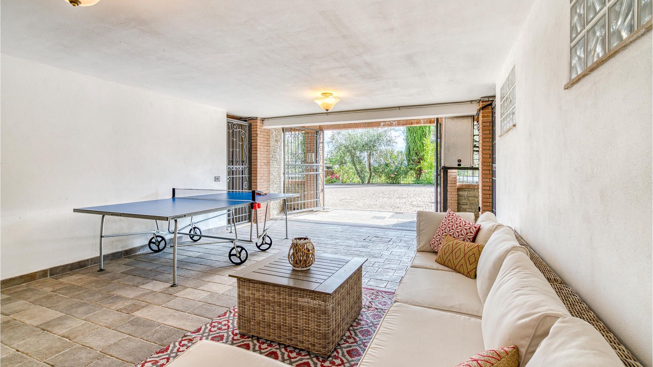 Photo of Livingroom in Selvatelle