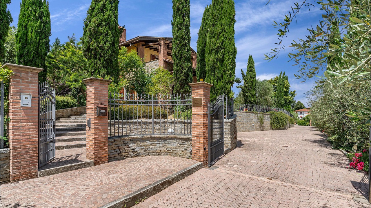 Photo of Outdoor in Selvatelle