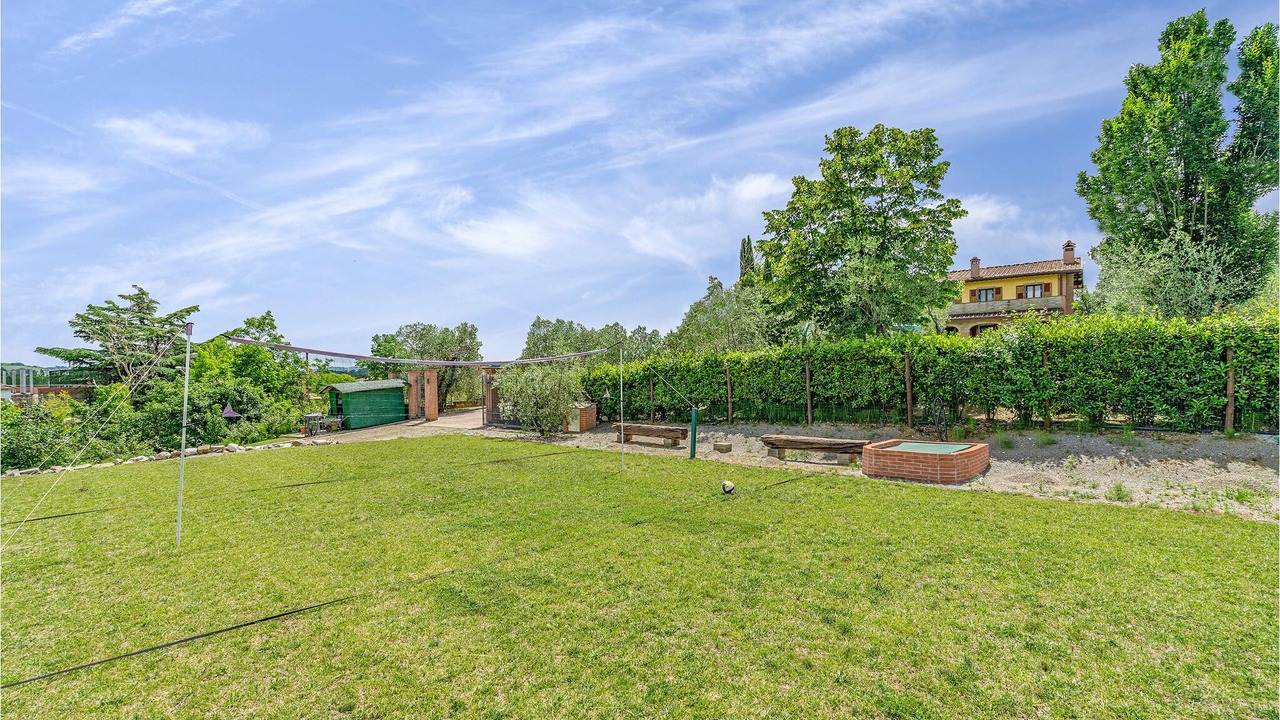 Photo of Outdoor in Selvatelle