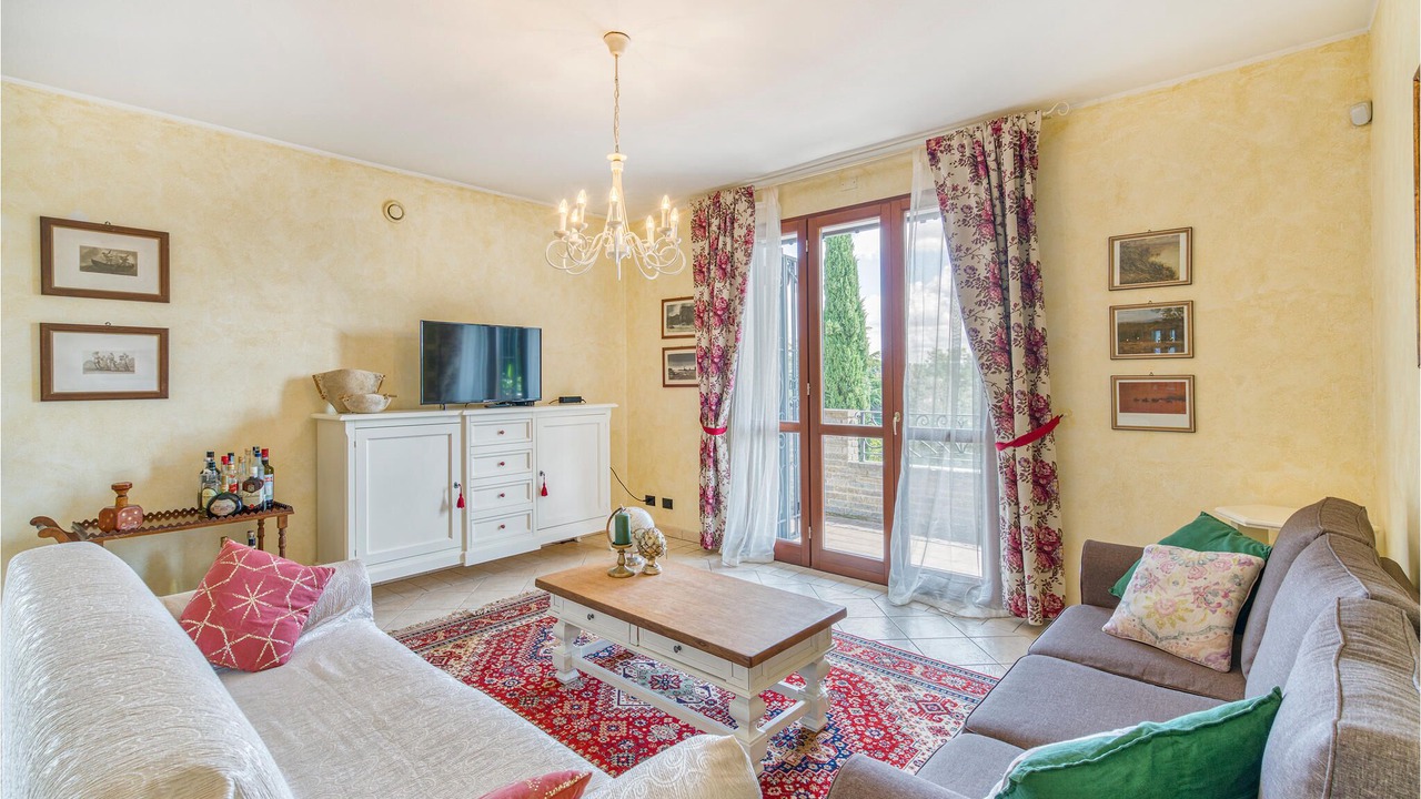 Photo of Livingroom in Selvatelle