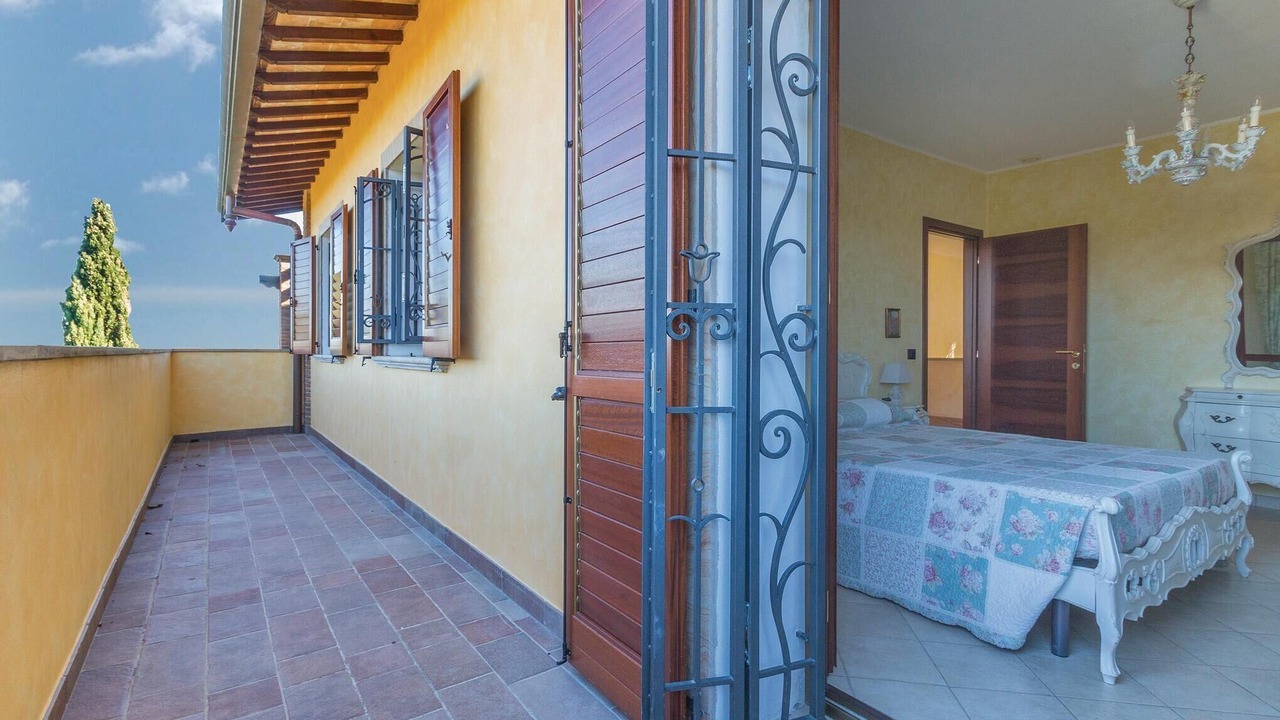 Photo of Outdoor in Selvatelle