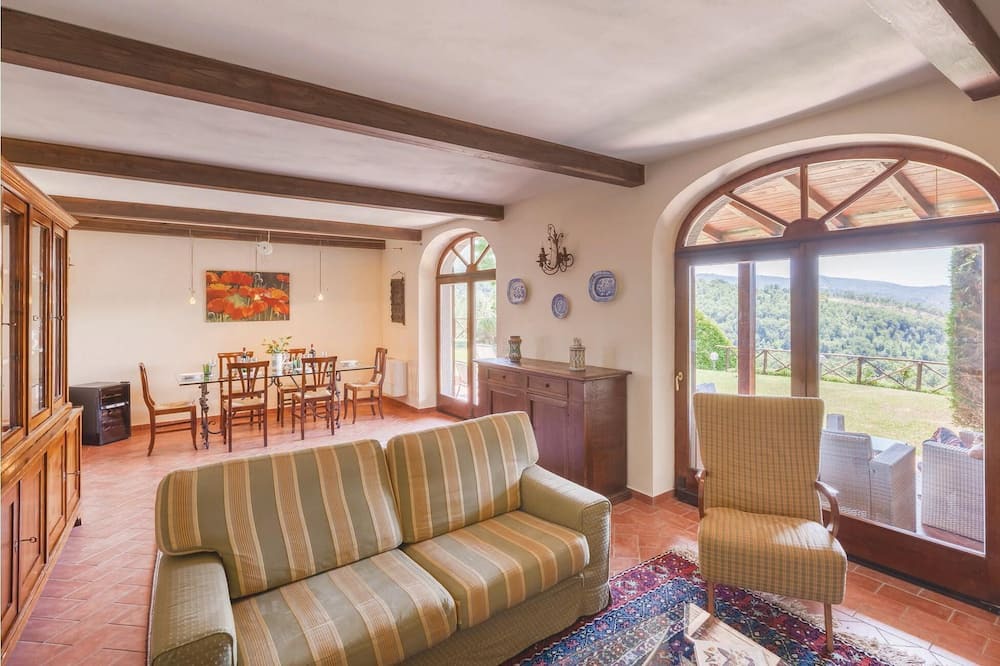 Photo of Bedroom in Subbiano