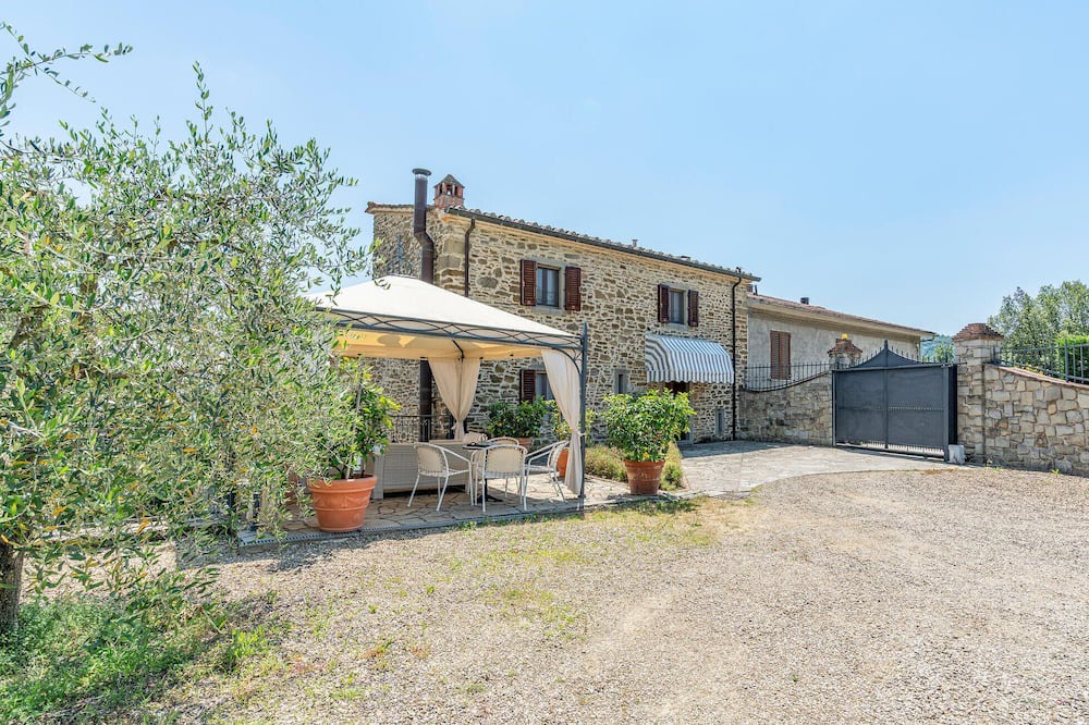 Photo of Outdoor in Subbiano