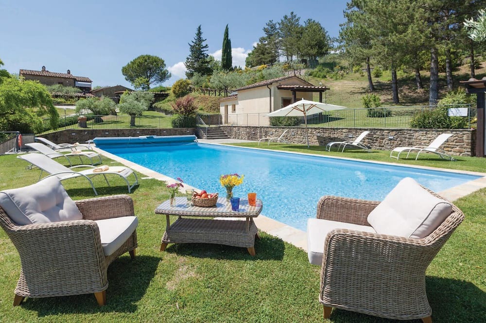 Photo of Outdoor in Subbiano