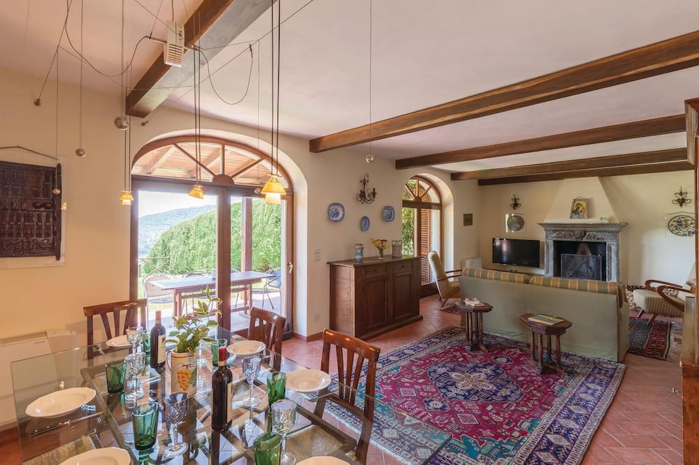 Photo of Bedroom in Subbiano