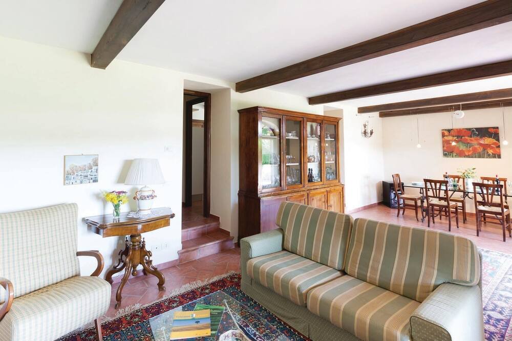 Photo of Bedroom in Subbiano