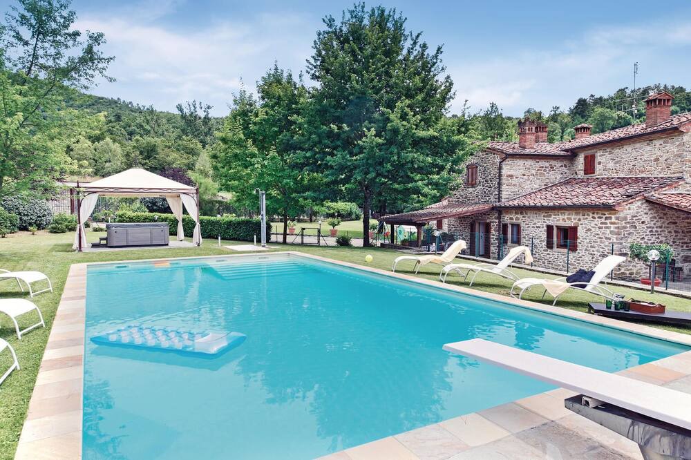 Photo of Outdoor in Subbiano