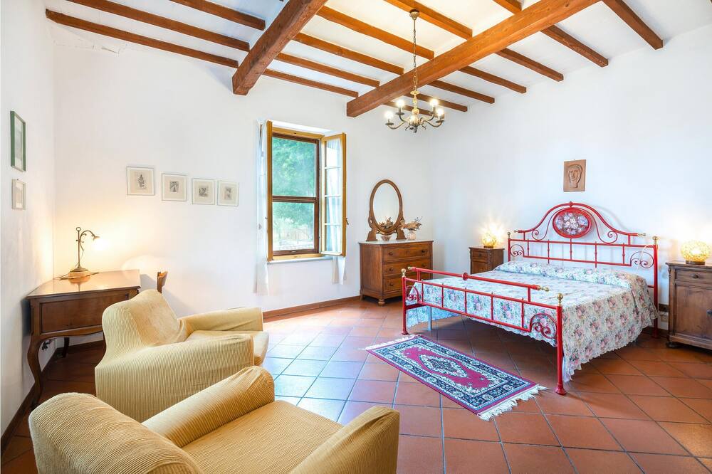 Photo of Bedroom in Serre di Rapolano