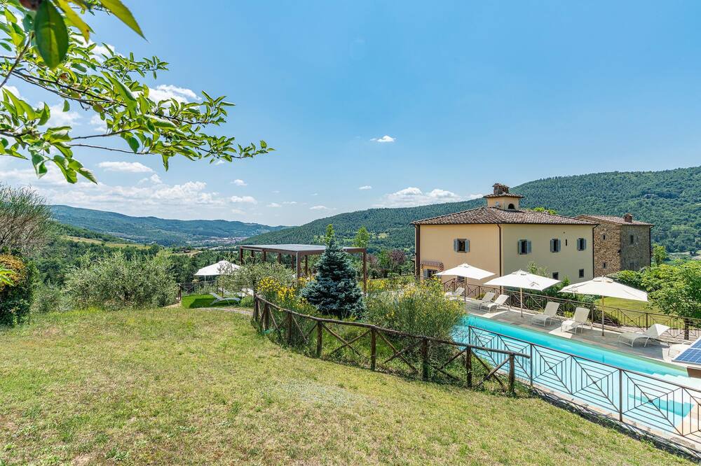 Photo of Outdoor in Subbiano
