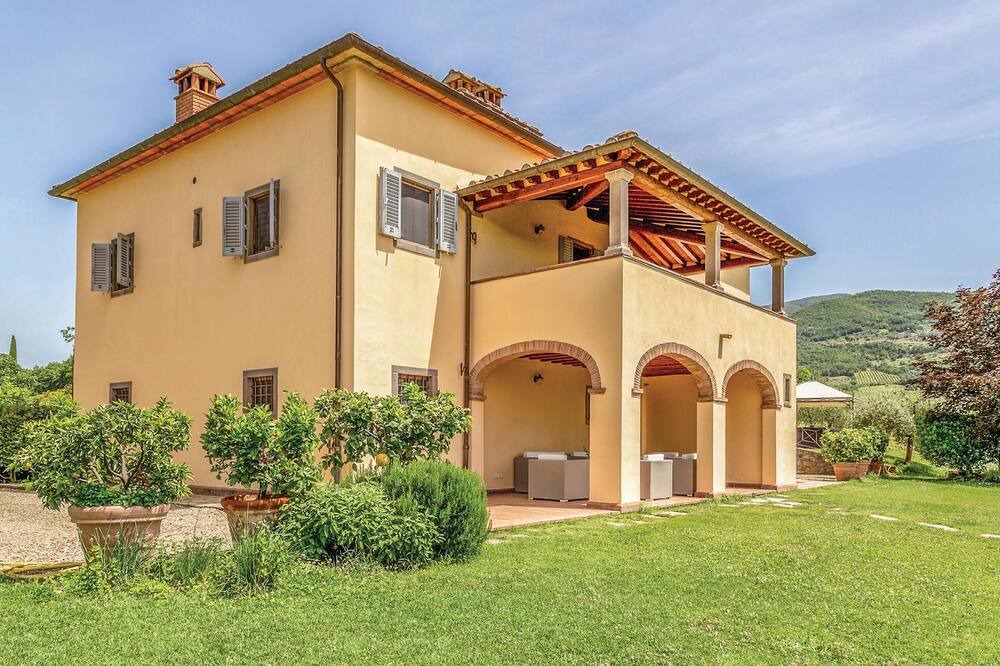 Photo of Outdoor in Subbiano