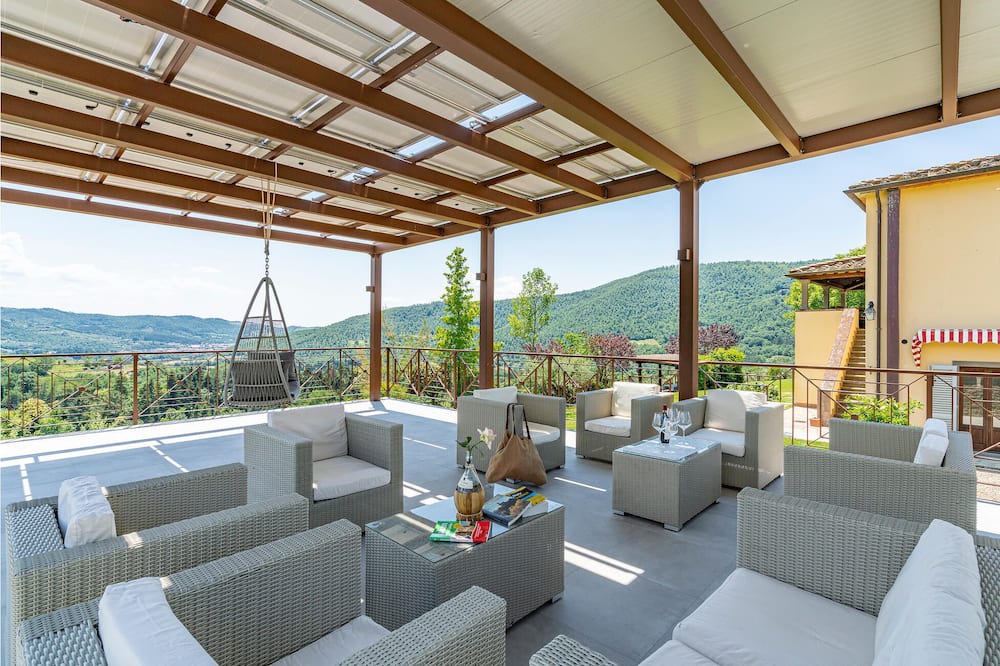 Photo of Outdoor in Subbiano