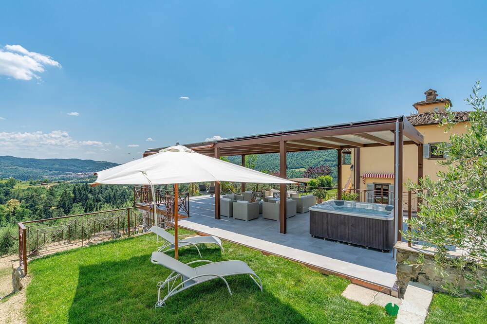 Photo of Outdoor in Subbiano