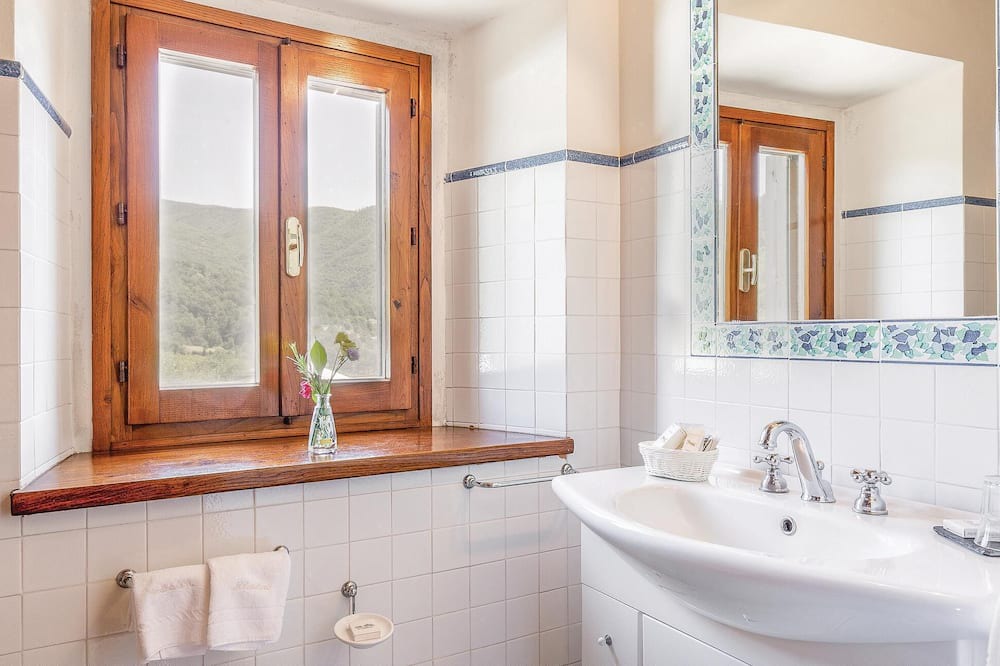 Photo of Bathroom in Subbiano