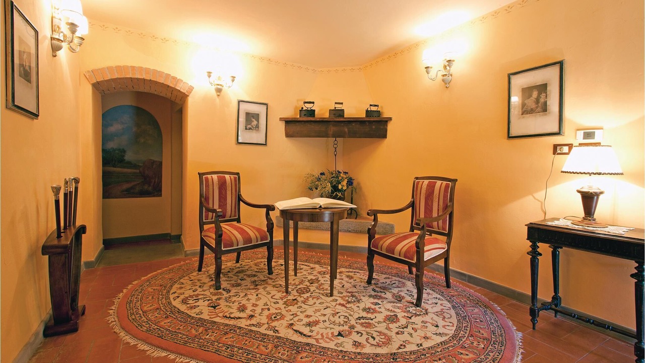 Photo of Livingroom in Vicchio