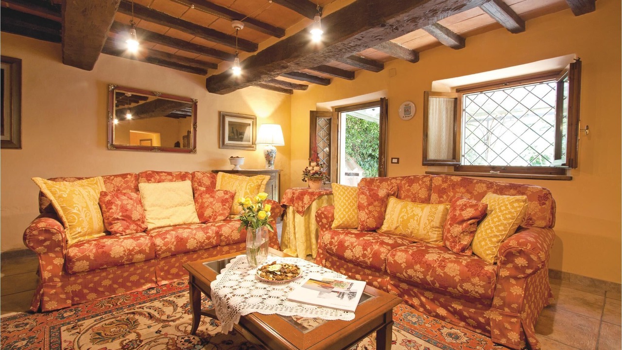 Photo of Livingroom in Vicchio