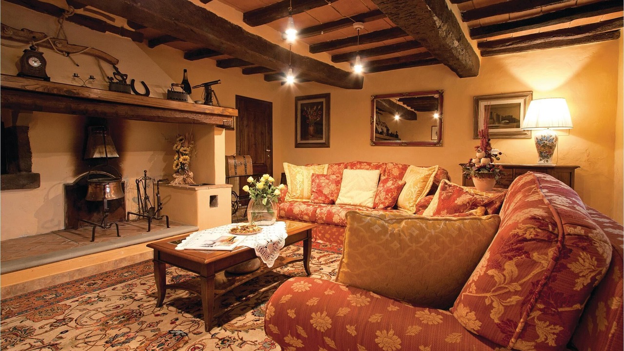 Photo of Livingroom in Vicchio