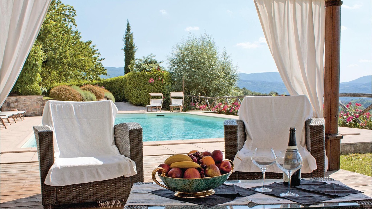 Photo of Outdoor in Vicchio