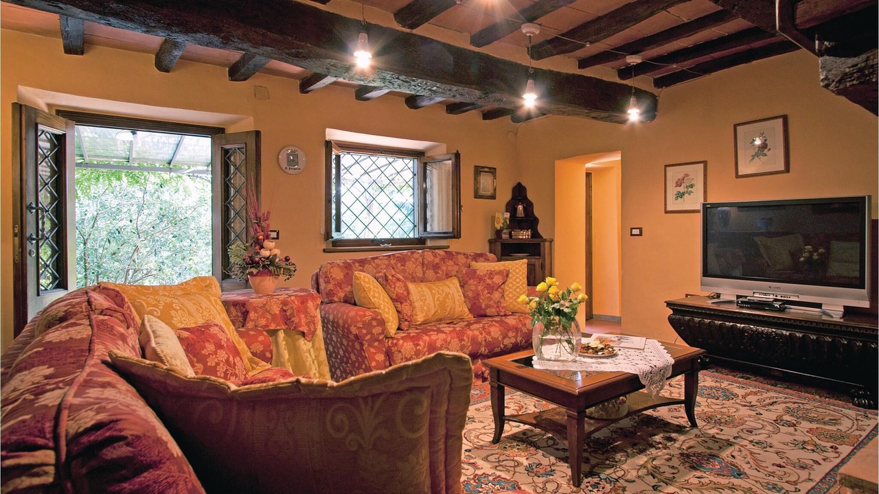 Photo of Livingroom in Vicchio