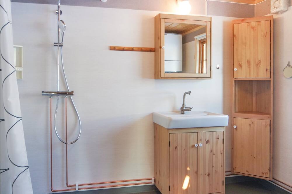 Photo of Bathroom in Ljordal
