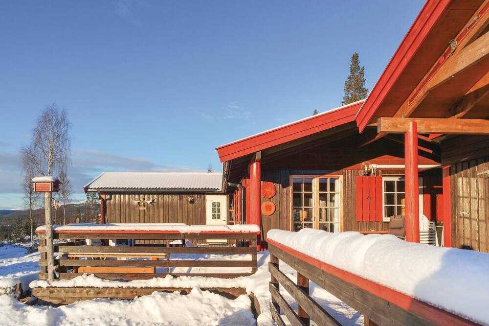 Photo of Outdoor in Ljordal