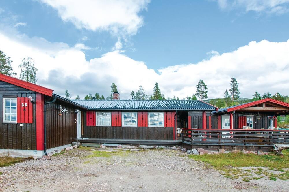 Photo of Outdoor in Ljordal