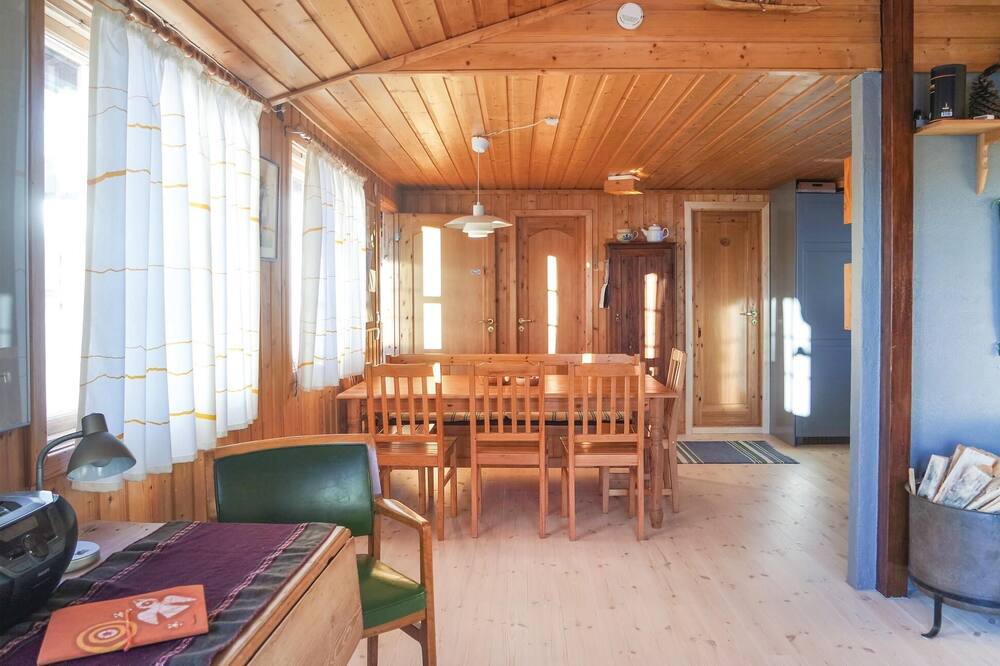 Photo of Bedroom in Ljordal