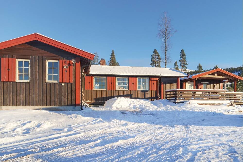 Photo of Outdoor in Ljordal