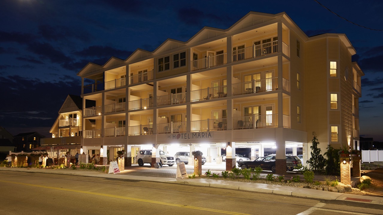 Photo of Outdoor in Misquamicut