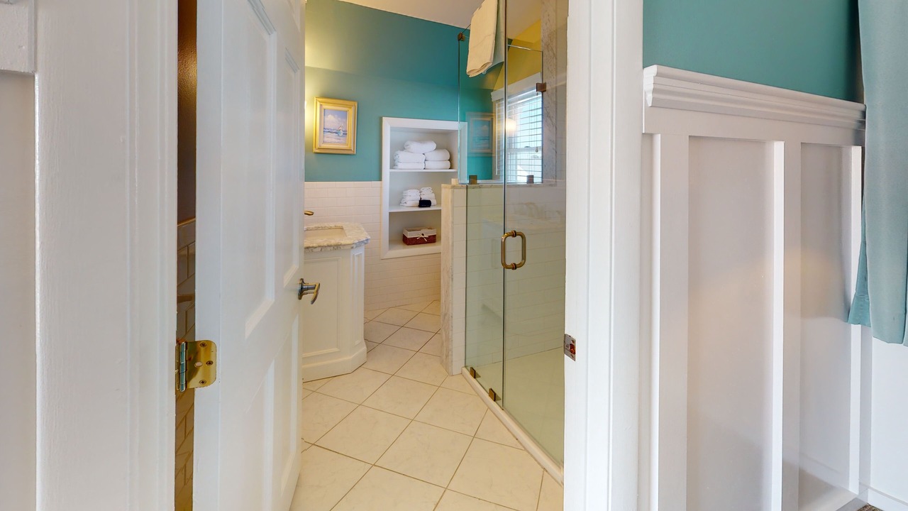Photo of Bathroom in Misquamicut