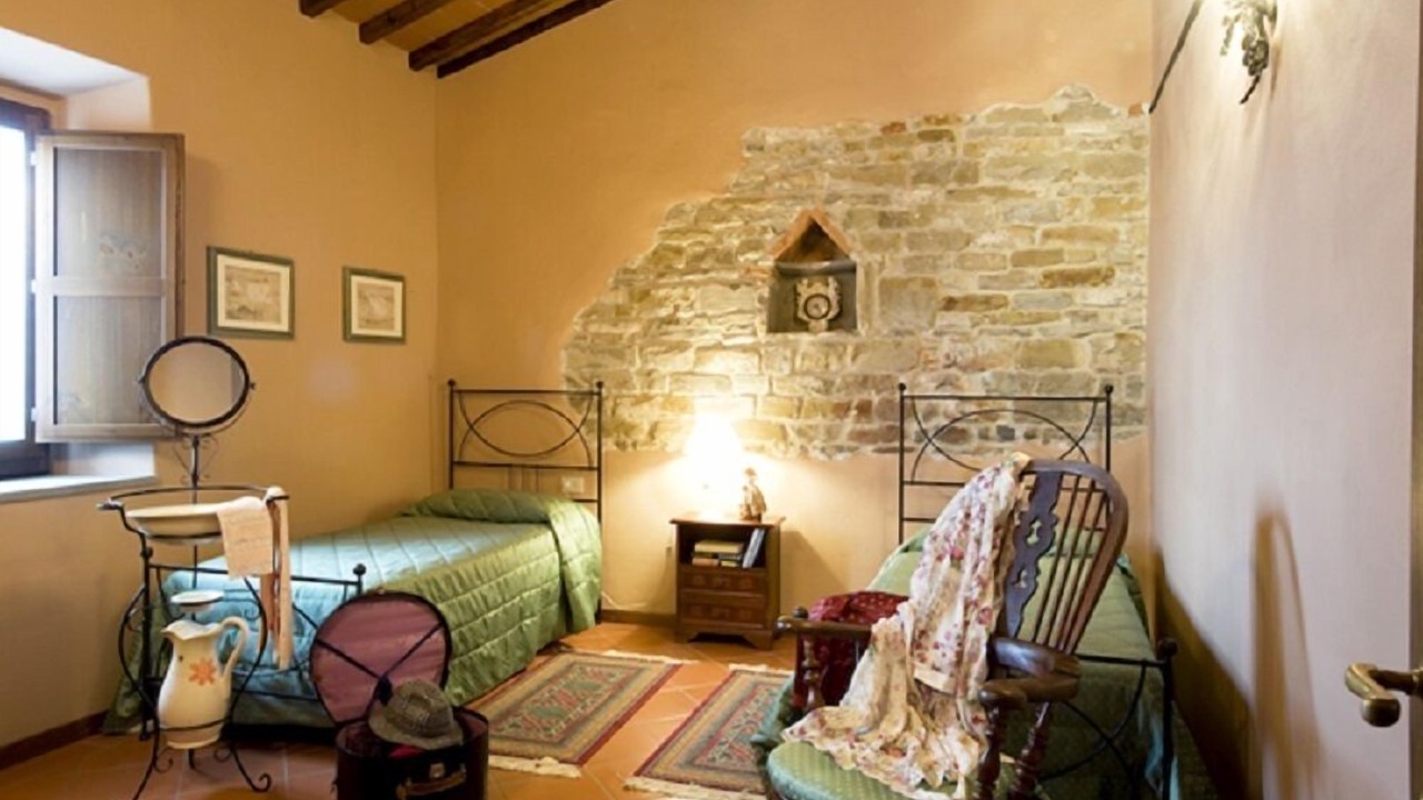 Photo of Bedroom in Reggello