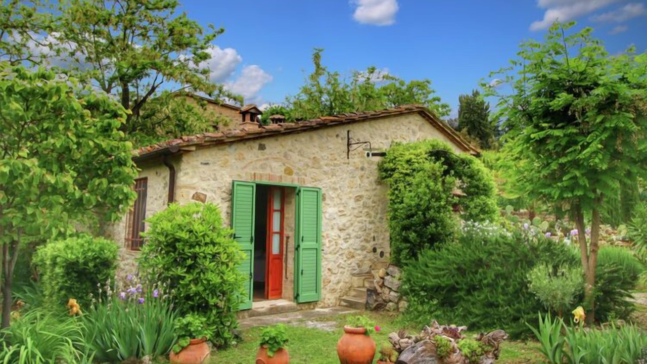 Photo of Outdoor in Colle di Val d'Elsa