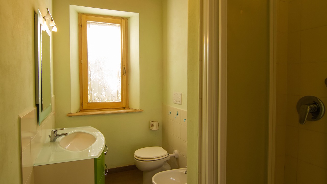 Photo of Bathroom in Colle di Val d'Elsa