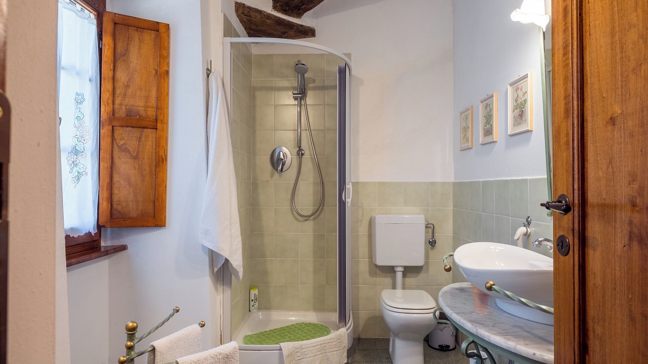 Photo of Bathroom in Colle di Val d'Elsa