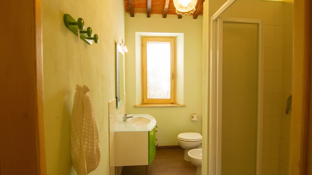 Photo of Bathroom in Colle di Val d'Elsa
