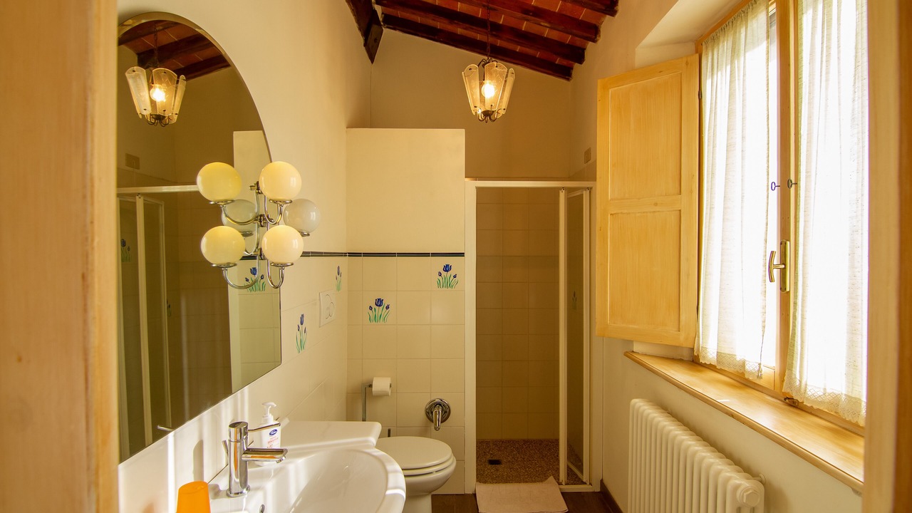 Photo of Bathroom in Colle di Val d'Elsa