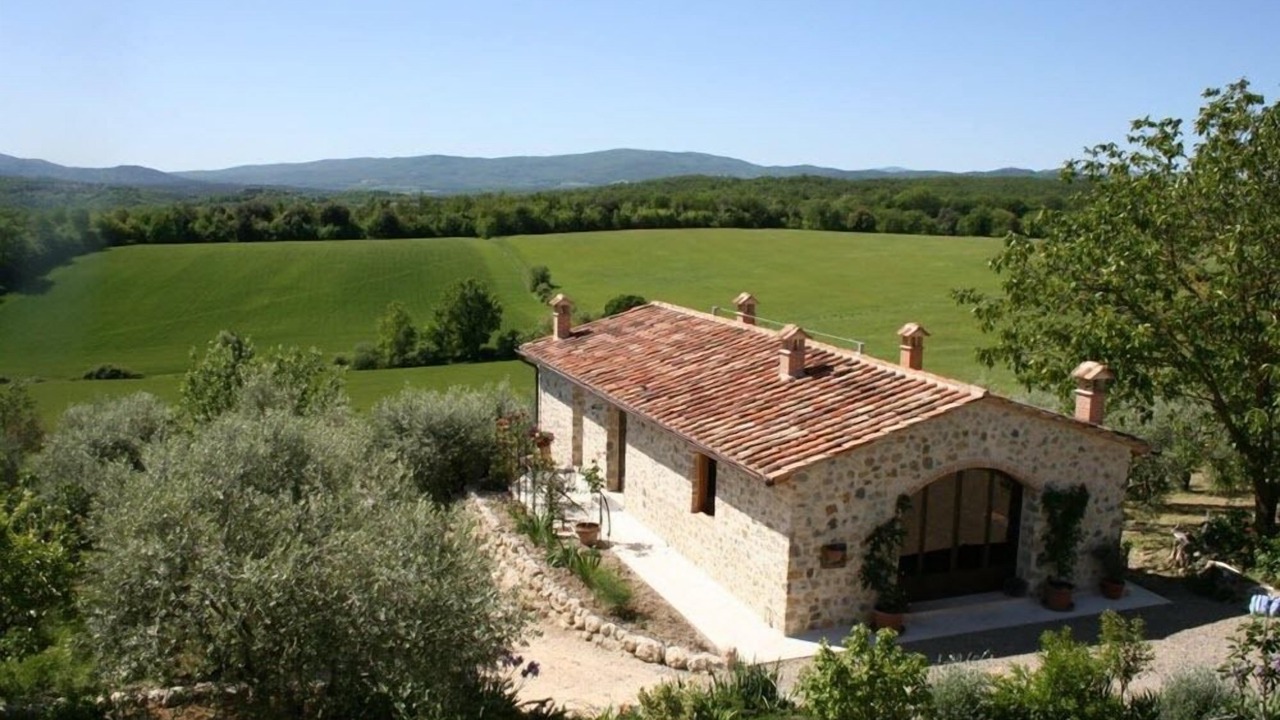 Photo of Outdoor in Colle di Val d'Elsa