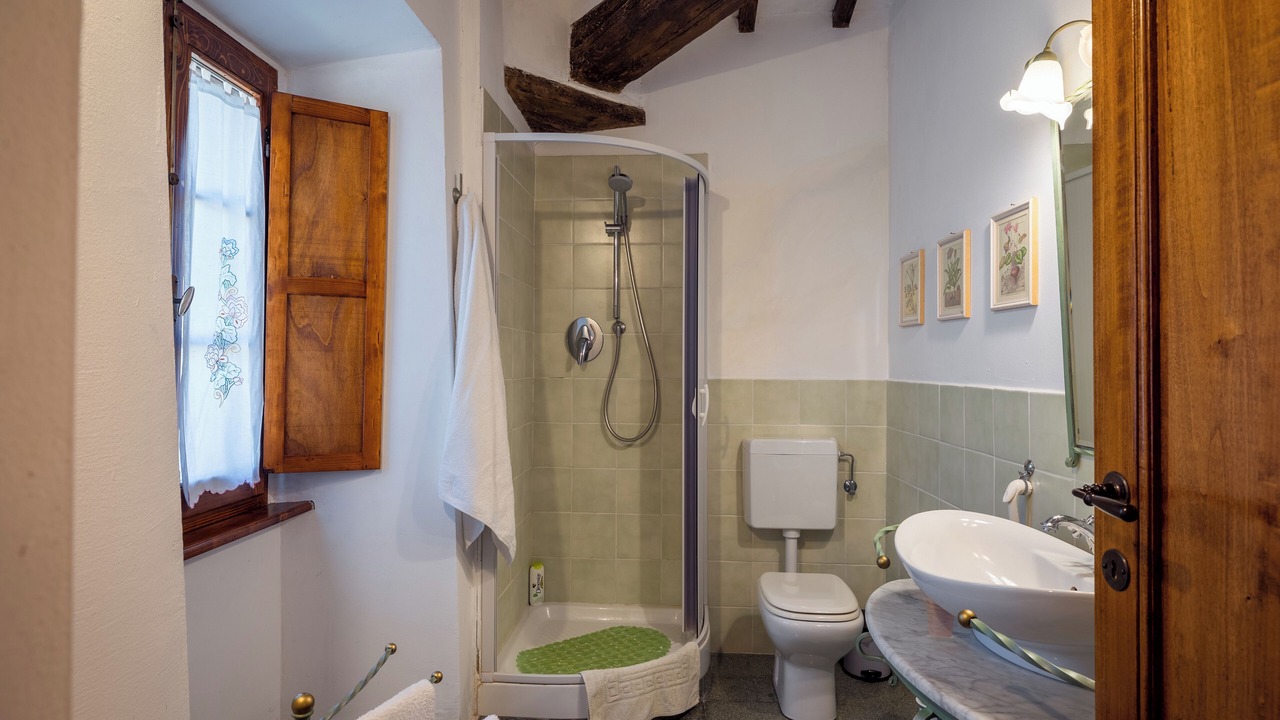 Photo of Bathroom in Colle di Val d'Elsa