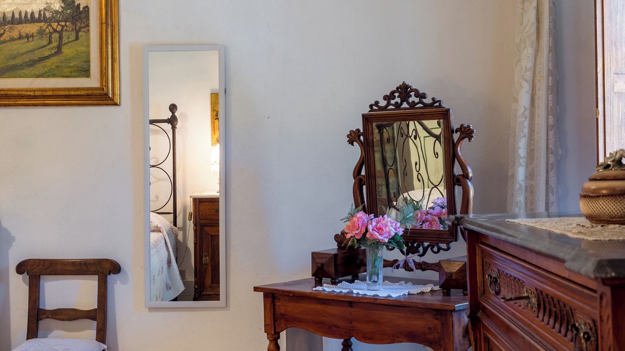 Photo of Bedroom in Colle di Val d'Elsa