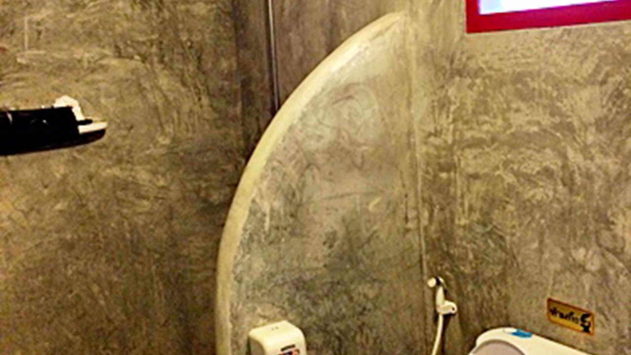 Photo of Bathroom in Khao Kho