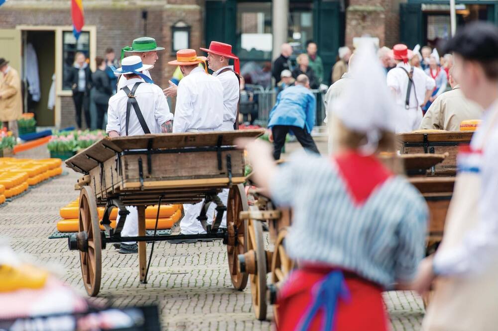 Photo of Others in Alkmaar